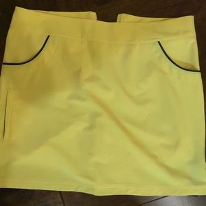 Sport Haley Golf Skort